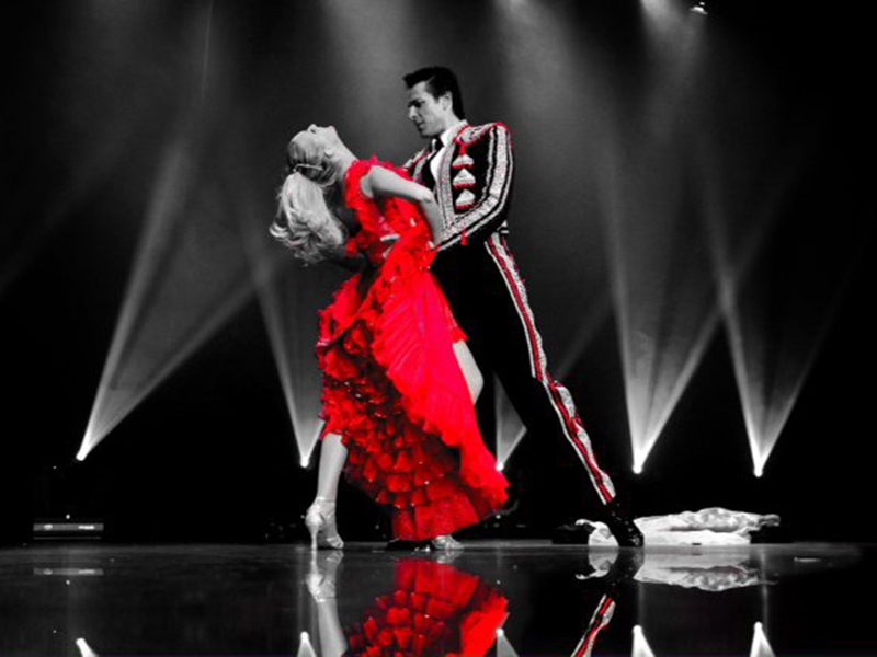 Magic Quick Change Creartys